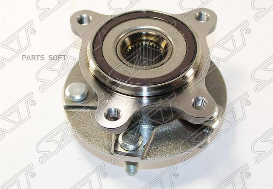 

SAT Ступичный узел перед/прав LEXUS IS2#/3#/GS/TOYOTA CROWN/MARK X 4WD 15-