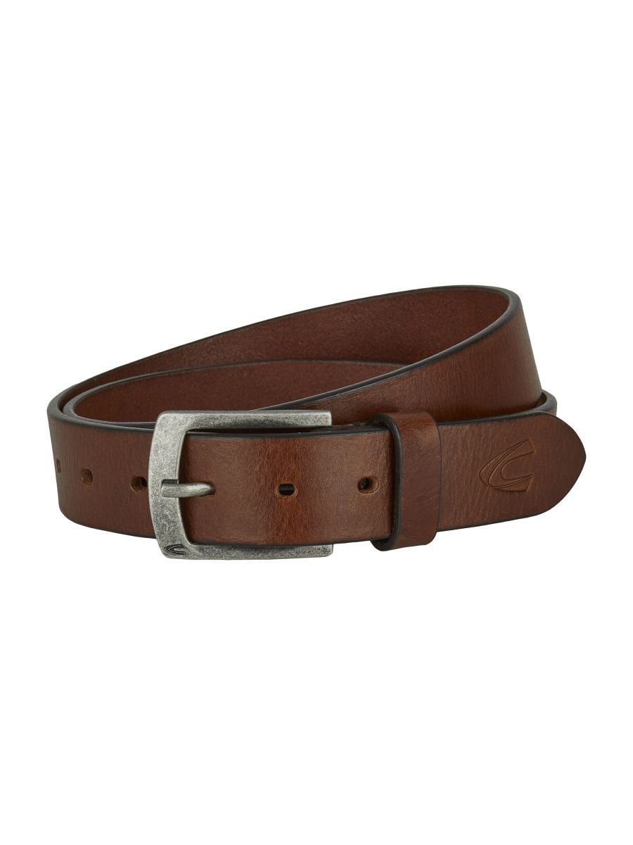 

Ремень мужской Camel Active 402090-9B09 коньячный, 110 см, Коричневый, 402090-9B09
