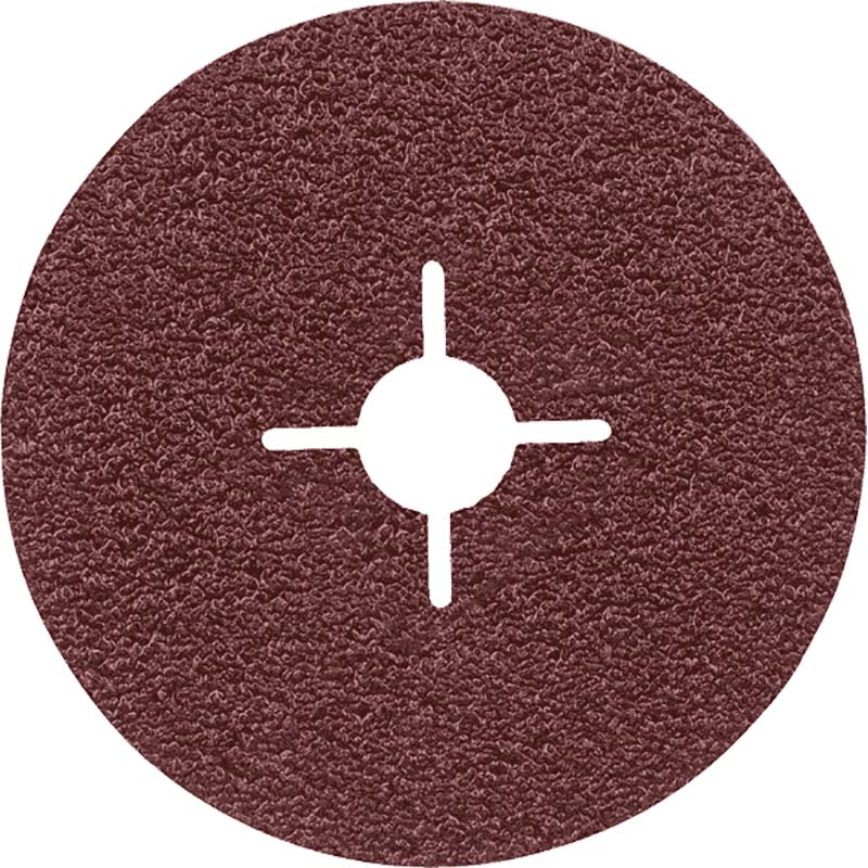 

Круг фибровый Bosch Ф180 Metal К100 (488)