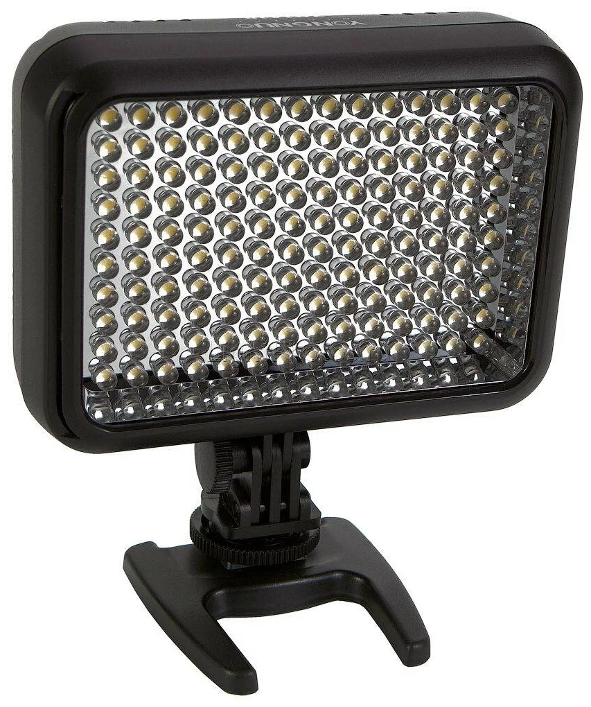 

Накамерный свет светодиодный Yongnuo YN-1410 LED