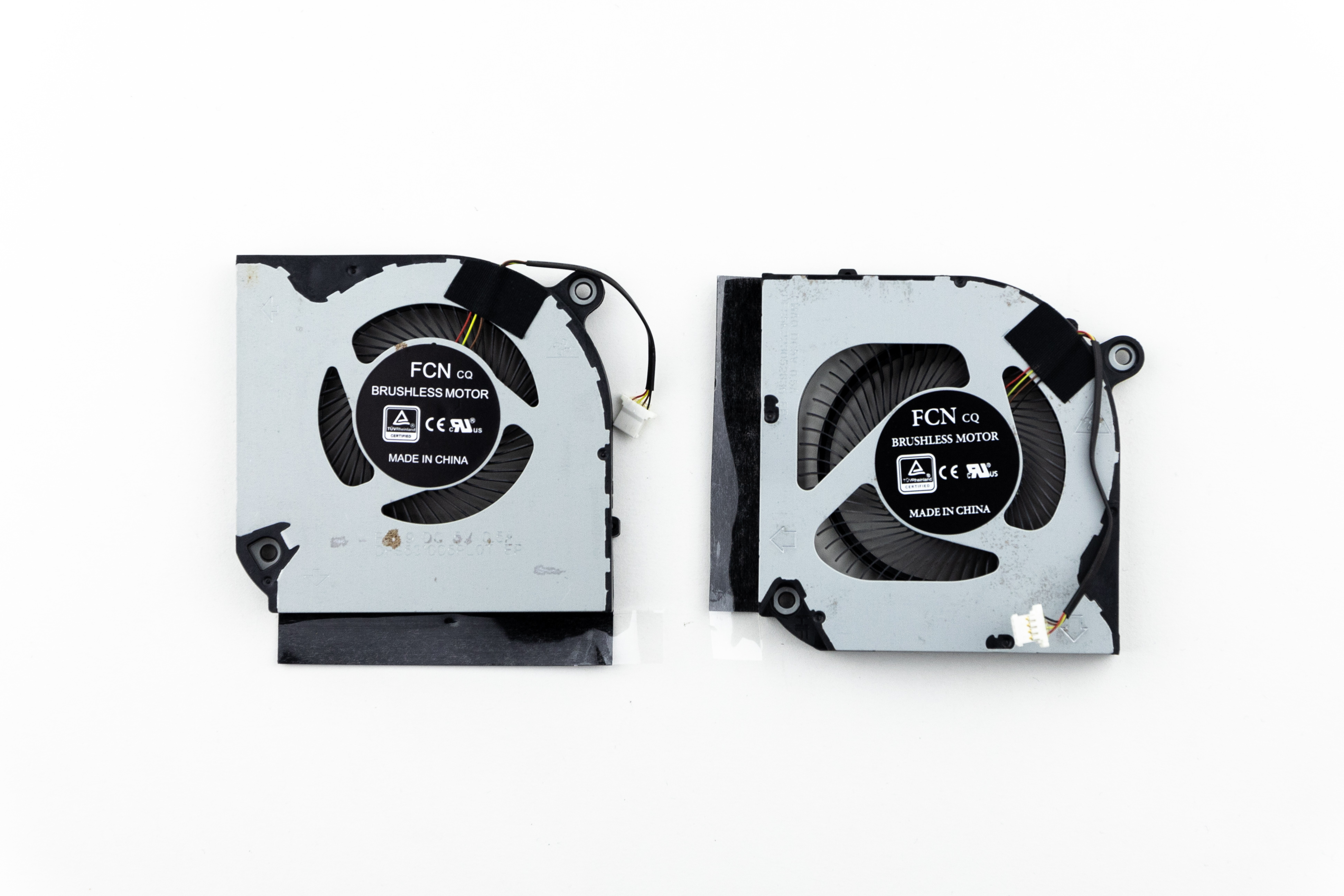 

Кулер для ноутбука Lenovo ThinkPad 13s-IML 13s-IWL L+R DFS5K12304363Q