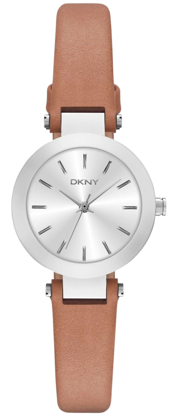 

Наручные часы женские DKNY NY2406 коричневые, NY2406