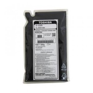 

Девелопер Toshiba D-2320 (6LJ50841000)