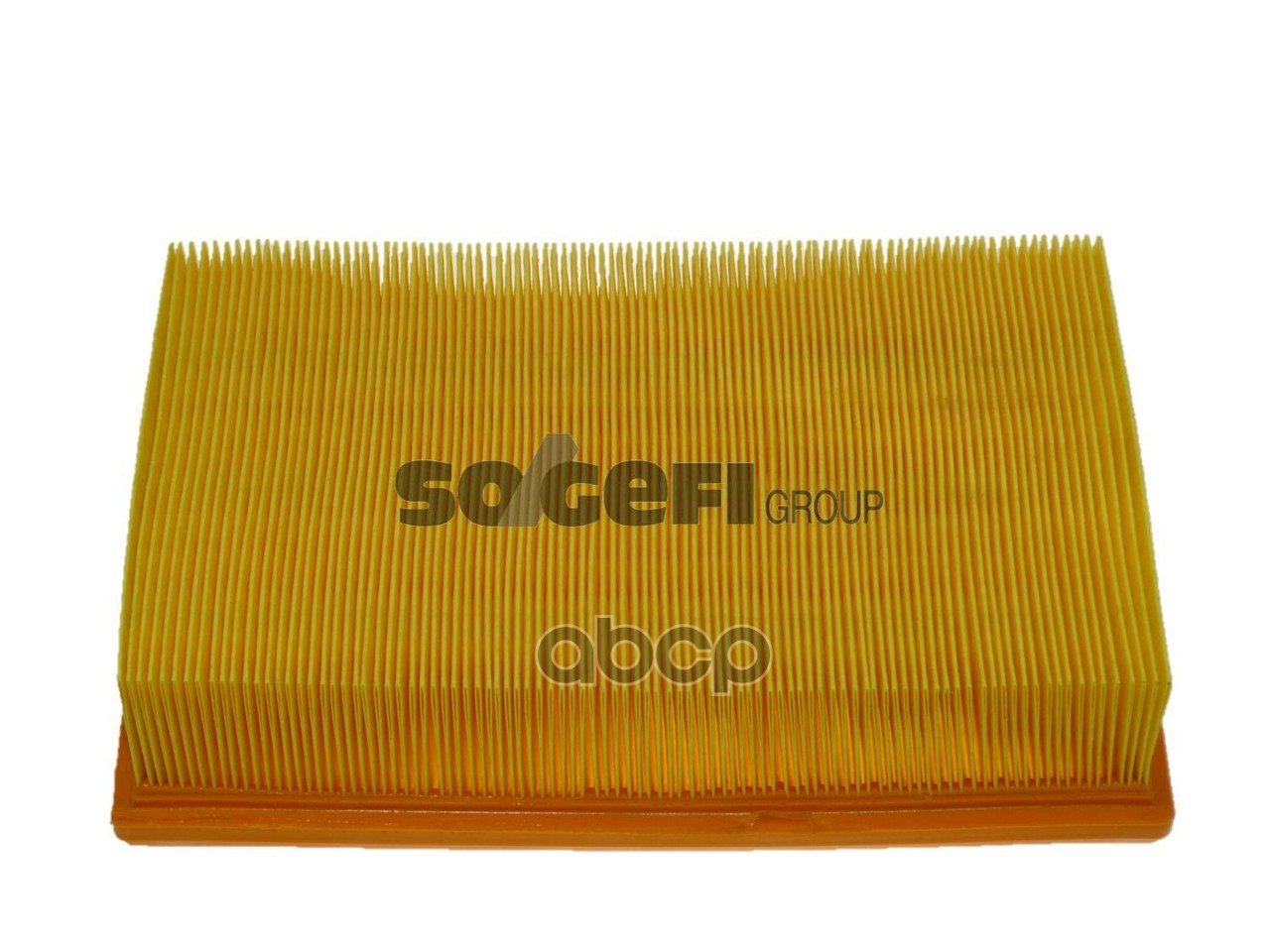 

Фильтр Воздушный Двигателя Fram Ca5377