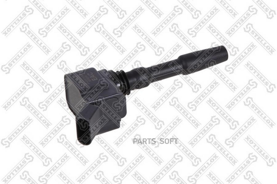 61-00210-sx_катушка зажигания audi a3/a4/a5 1.8tfsi 07>