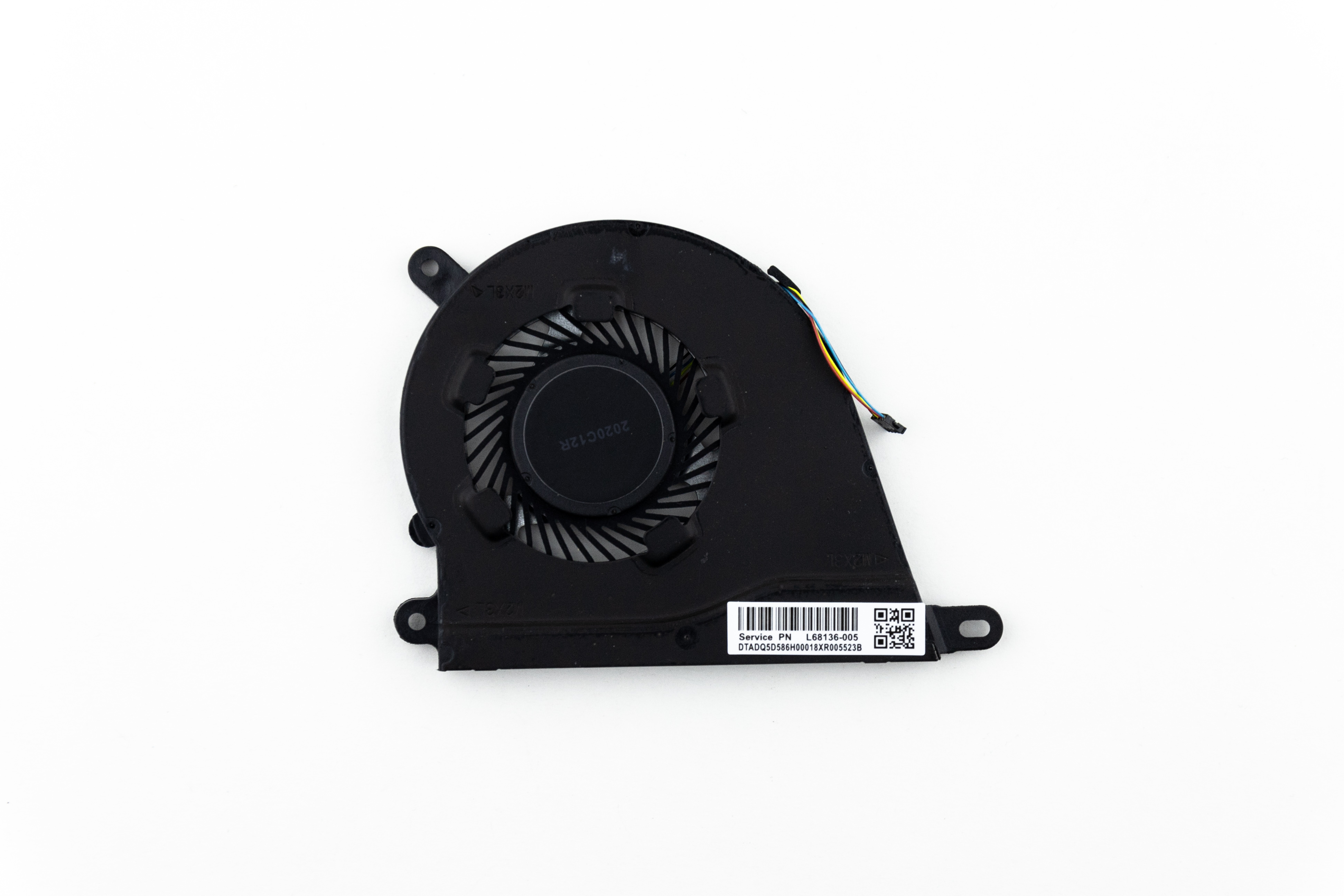 

Кулер для ноутбука HP 840 G5 G6 EG75050S1-C010-S9A, NS85C10-17D11