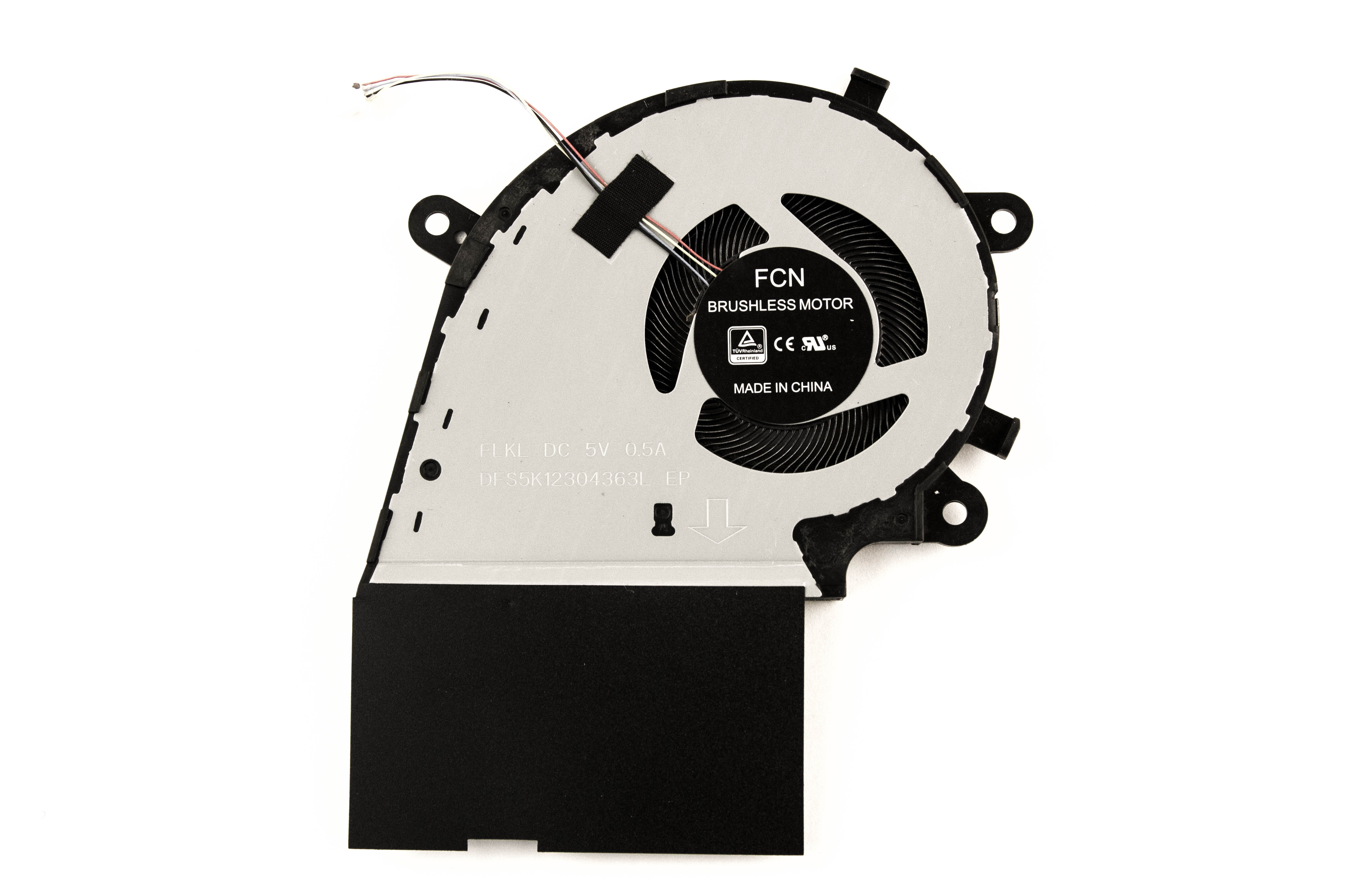 

Кулер для ноутбука HP EliteBook 850 G7 M05261-001, 6033B0078301