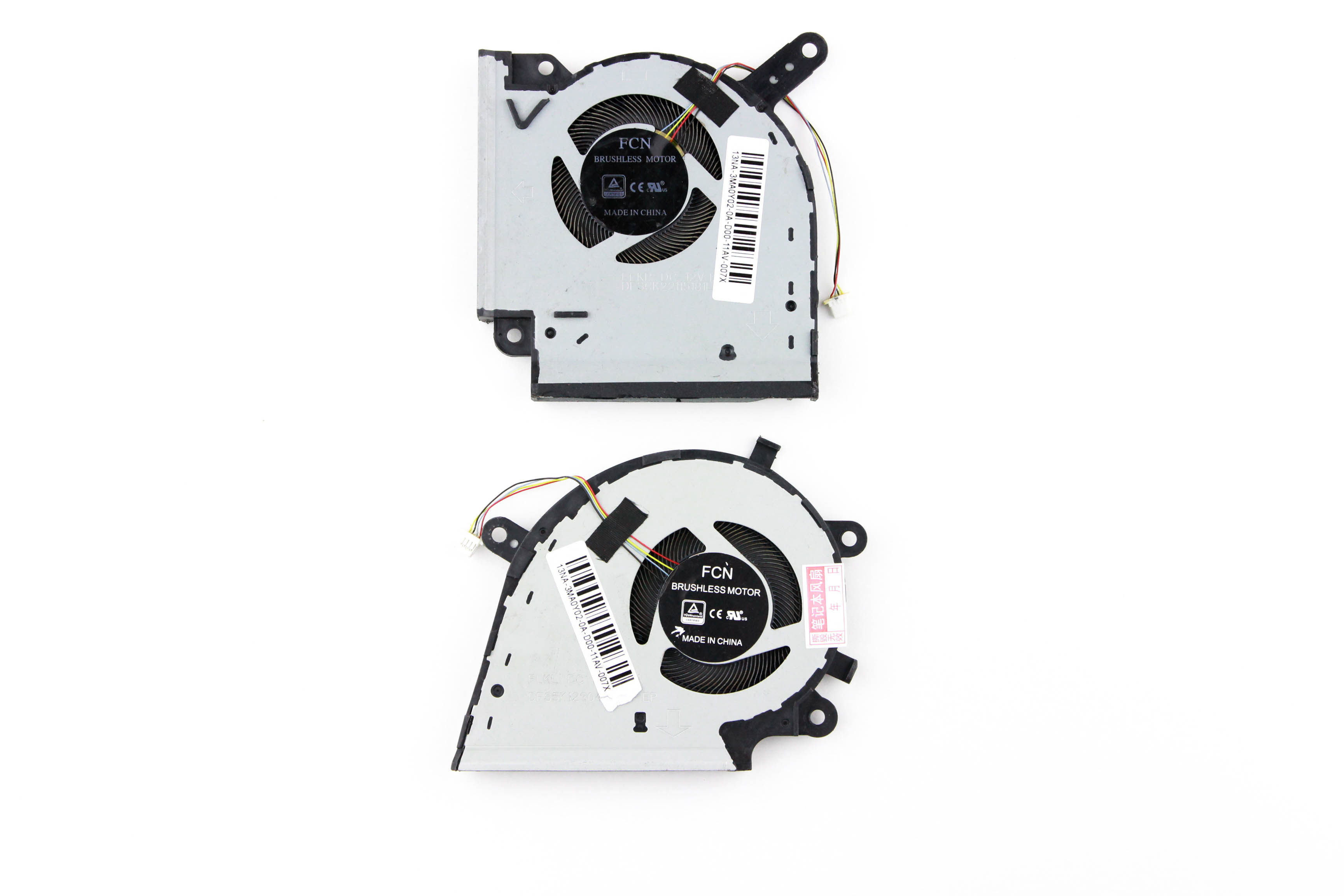 

Кулер для ноутбука HP 15S-FQ 15S-EQ