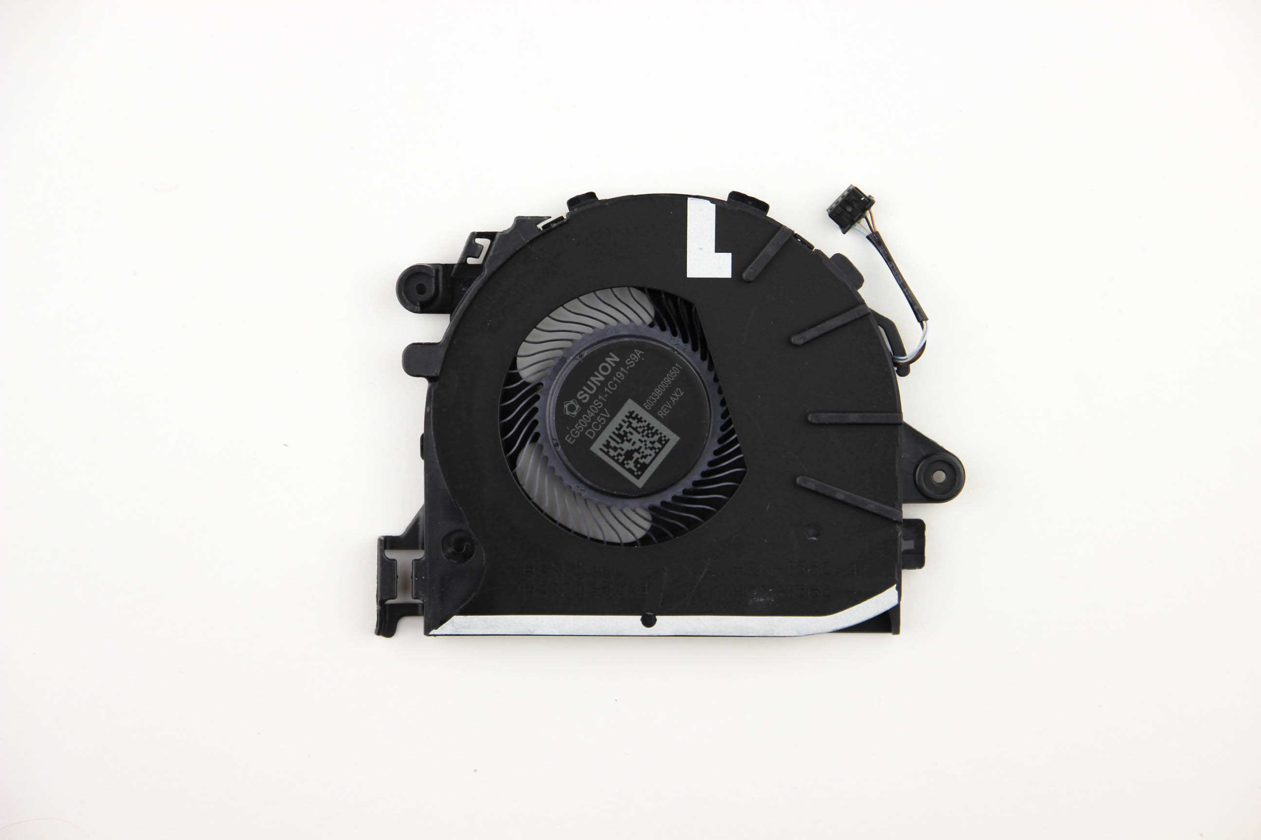 

Кулер для ноутбука Lenovo v720-14 L+R EG50040S1-CA60-S9A