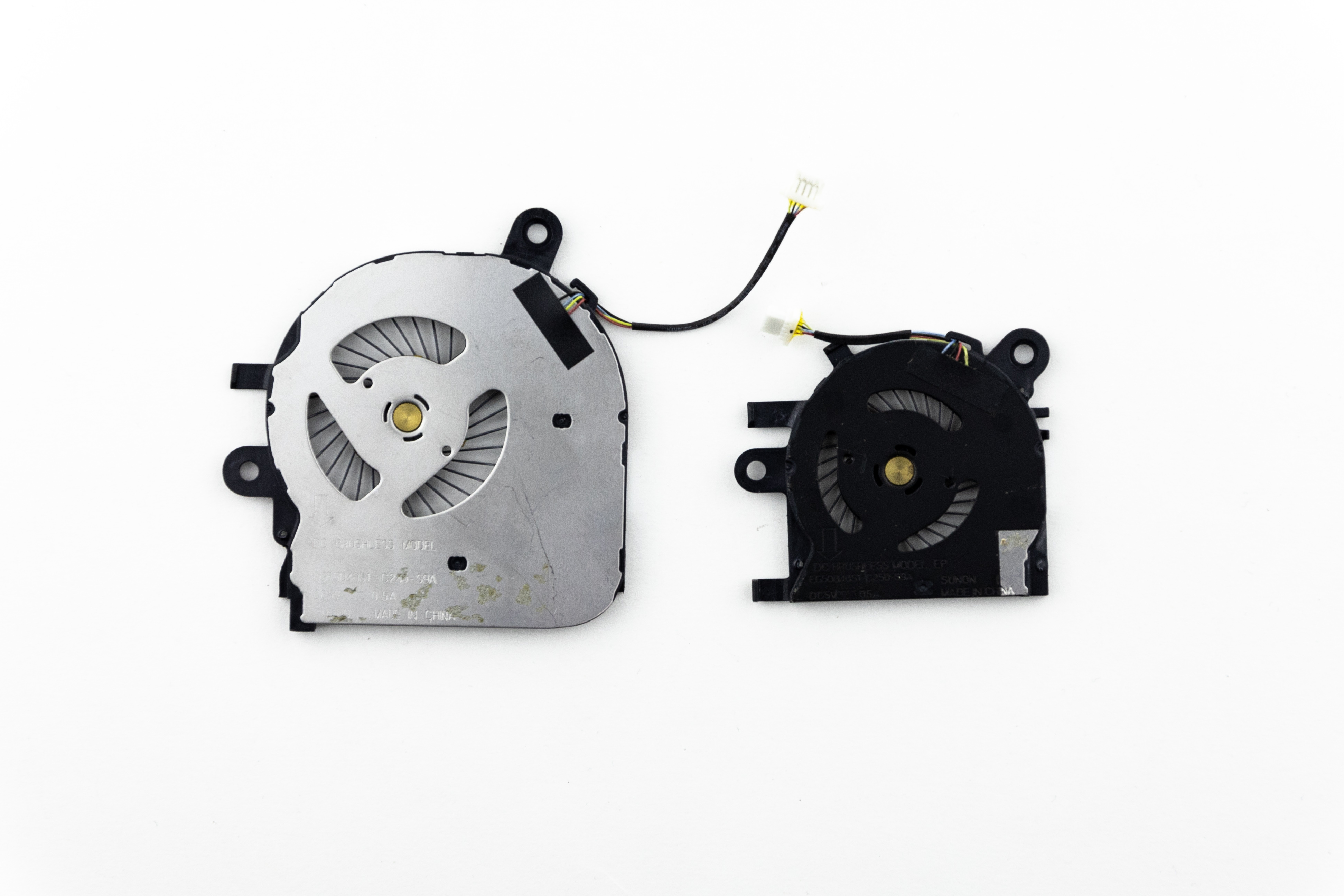 

Кулер для ноутбука Lenovo S145-15IWL V15-ADA CPU NS85B21-18H09