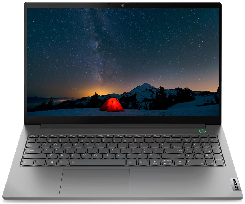 фото Ноутбук lenovo thinkbook 15 g3 acl (21a40094ru)