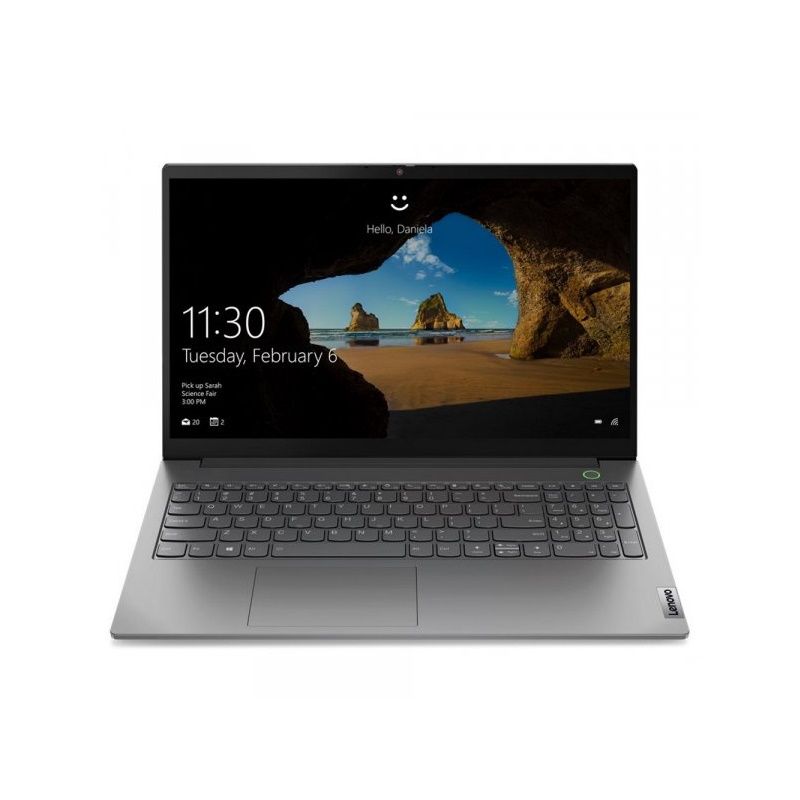 

Ноутбук Lenovo ThinkBook 15 G3 ACL (21A40094RU), 21A40094RU