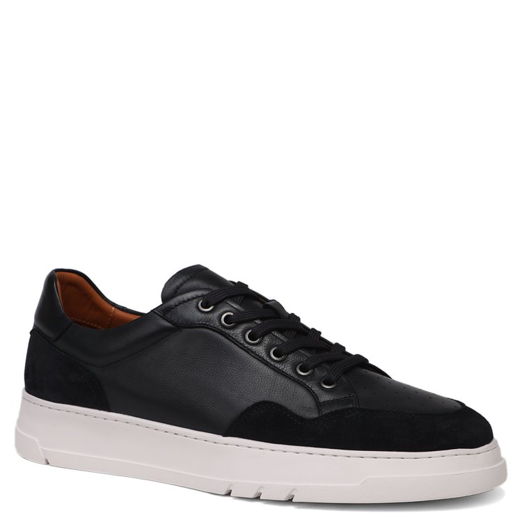 

Кеды мужские Tendance SN263A-05 синие 44 EU, Синий, SN263A-05