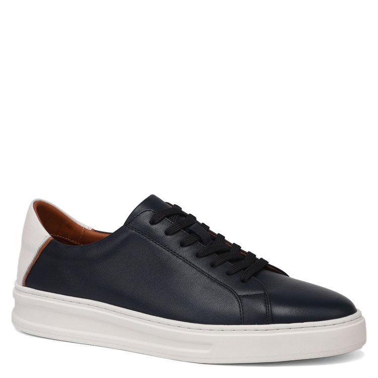 

Кеды мужские Tendance SN288A-05 синие 41 EU, Синий, SN288A-05