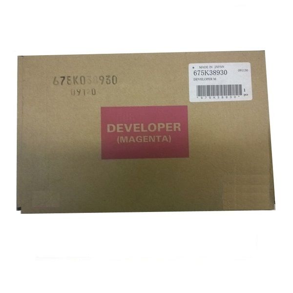 

Девелопер Xerox 675K38930