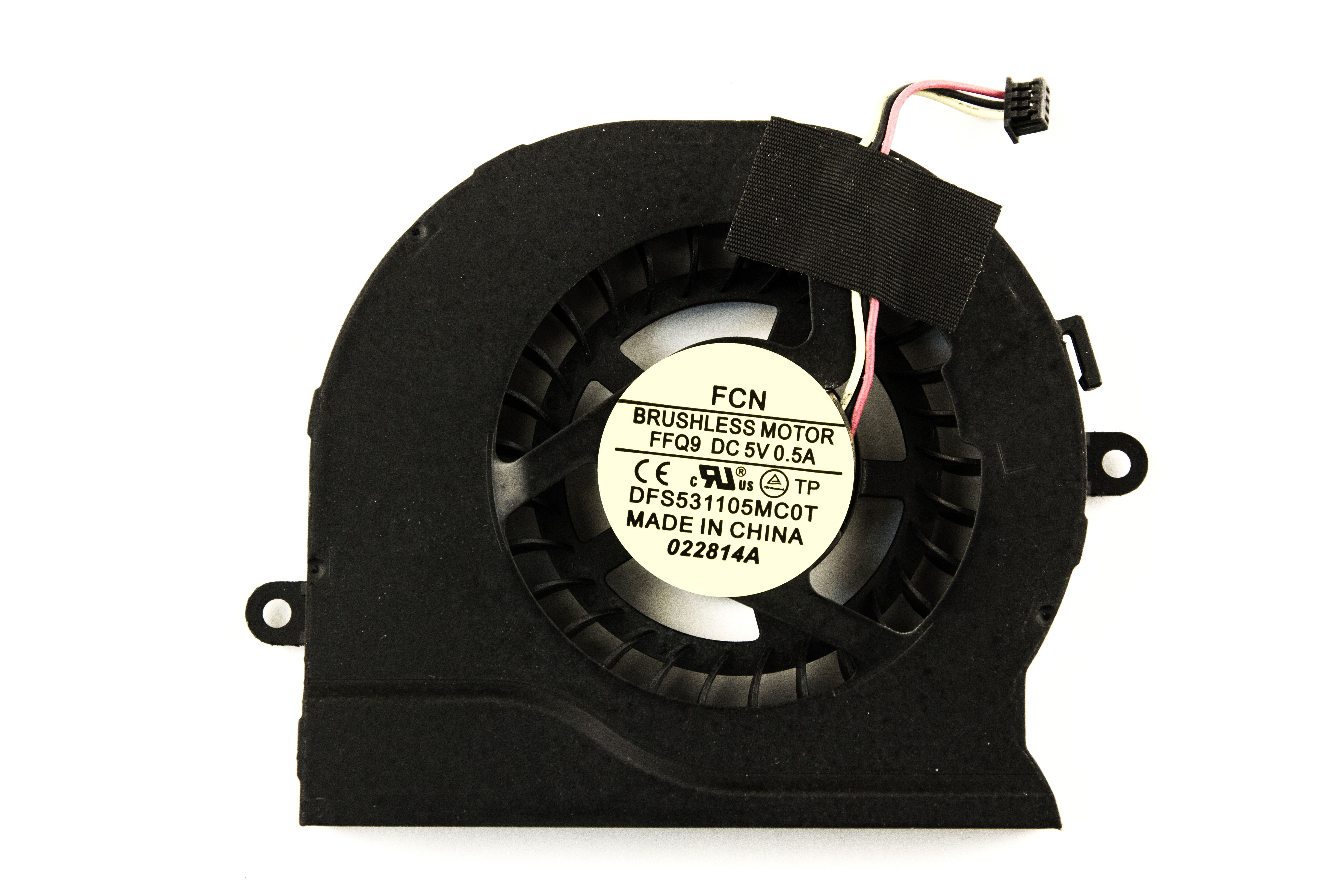 

Кулер для ноутбука Asus Y406F Y406UA X420U 13NB0LA0M02111
