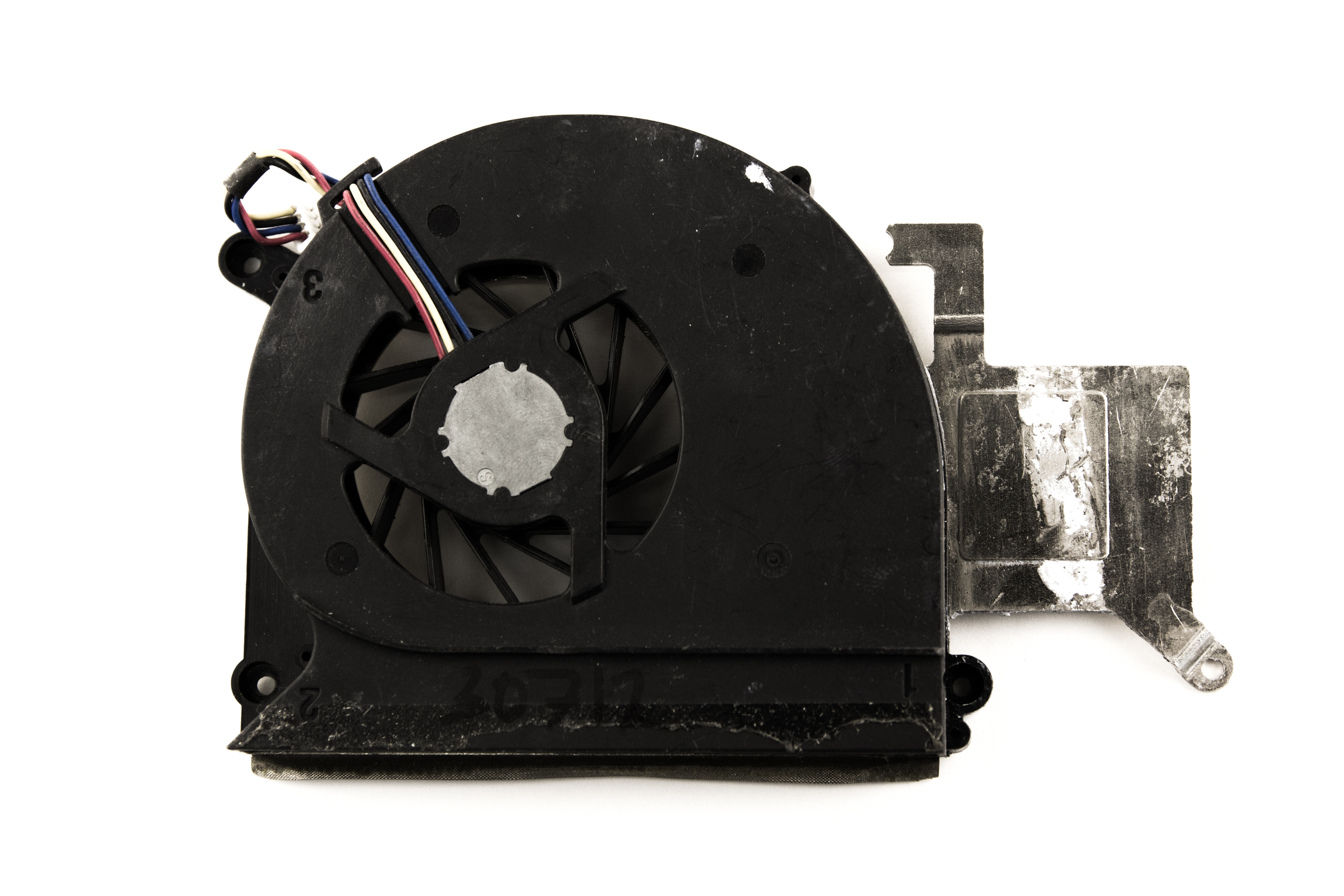 

Кулер для ноутбука Dell XPS 9570 08YY9, TK9J1, DFS501105PQ0T, XPS 9570
