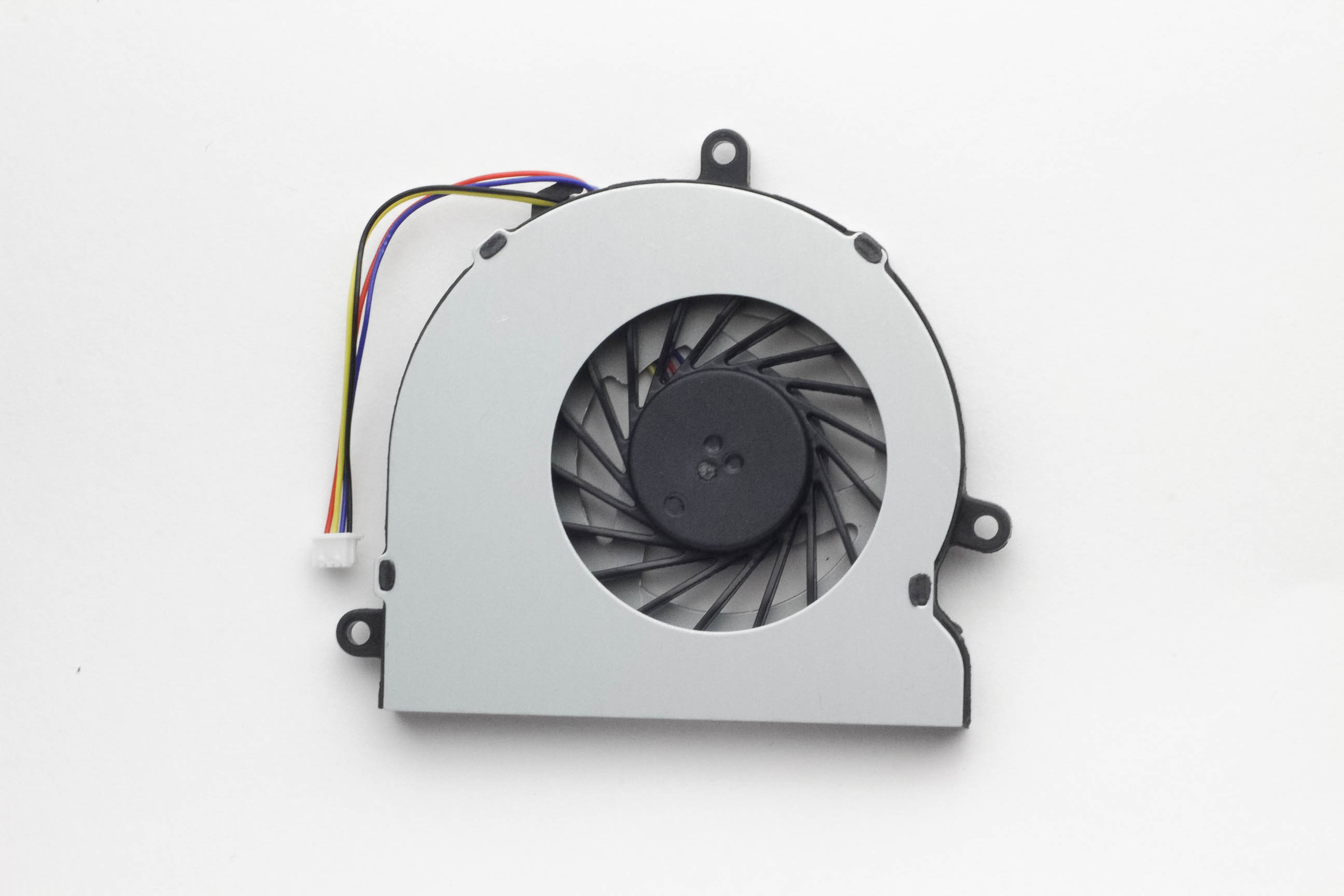 

Кулер для ноутбука Asus G531GV 5V DFS5K12115491M 13NR01L0T02111