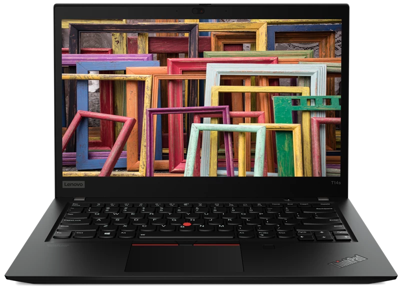 

Ноутбук Lenovo ThinkPad T14s Gen 1 (20UH003BRT), 20UH003BRT