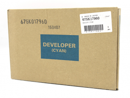 

Девелопер Xerox 675K17960