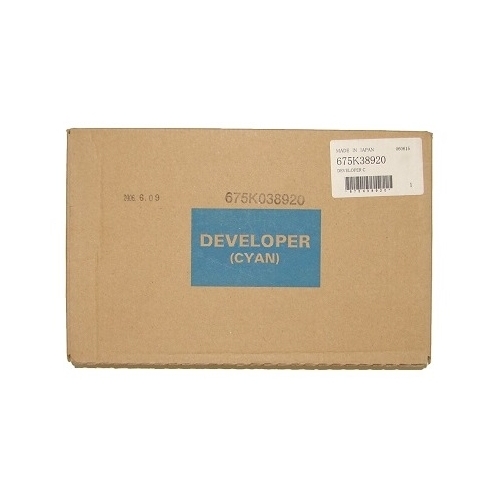 

Девелопер Xerox 675K38920