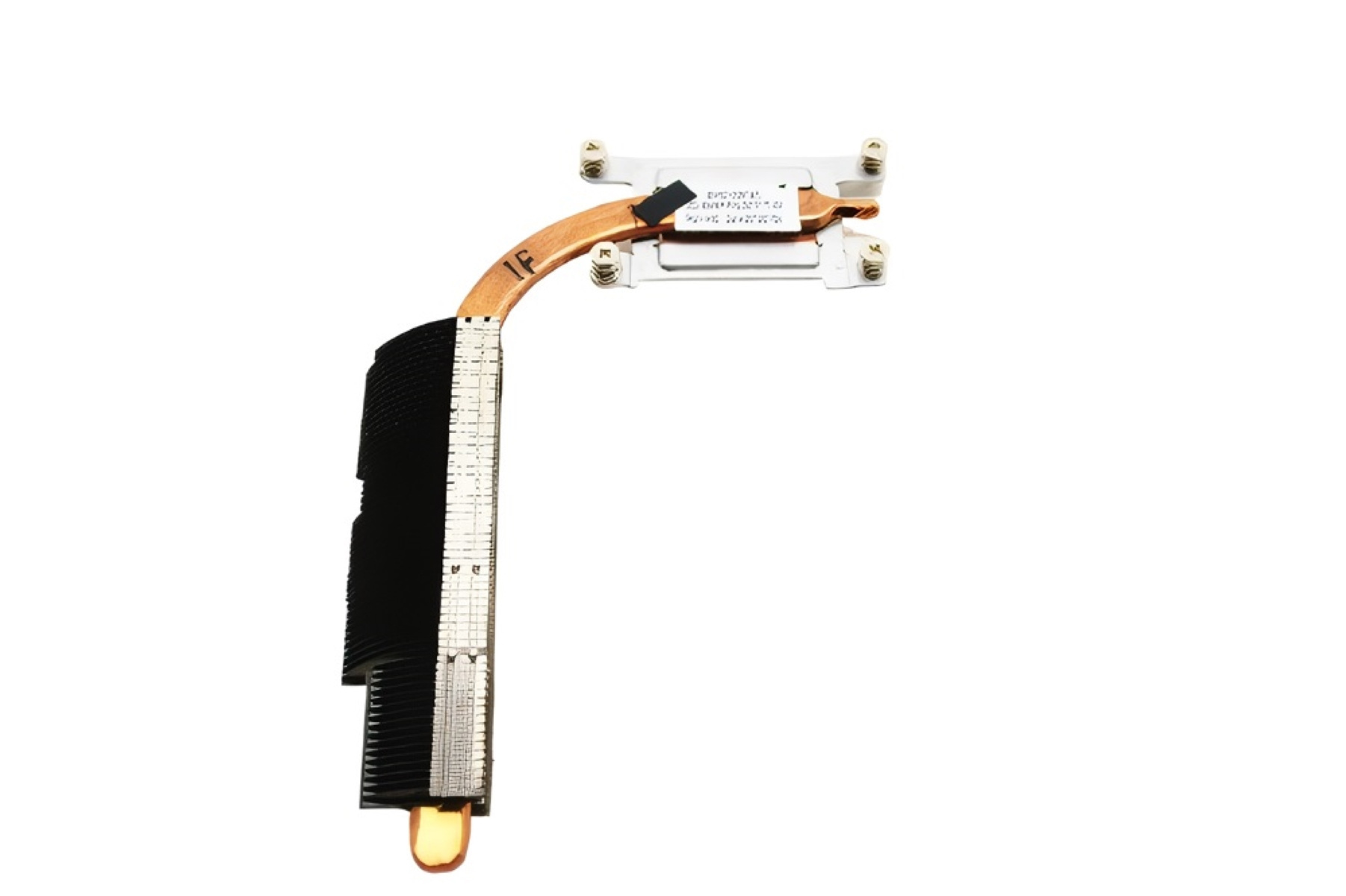 

Кулер для ноутбука Acer AN515-54 AN517-51 Right DFS561405PL0T-FL1K