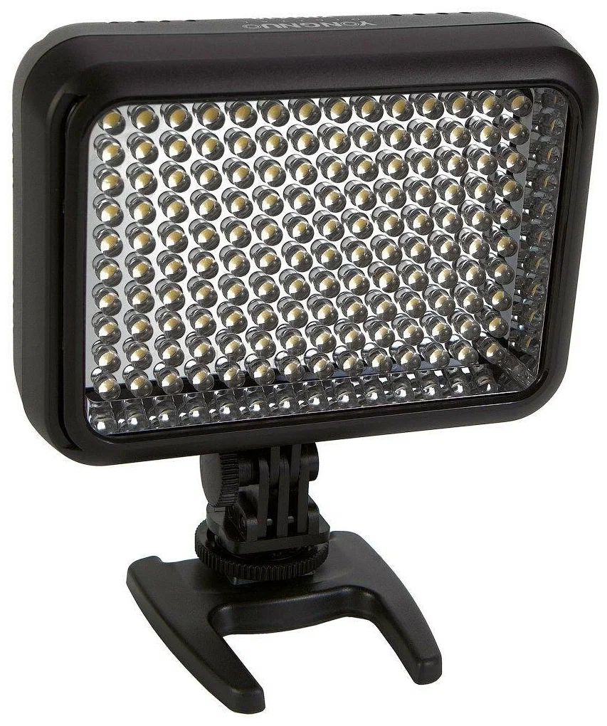 Накамерный свет светодиодный Yongnuo YN-1410 LED 446600₽