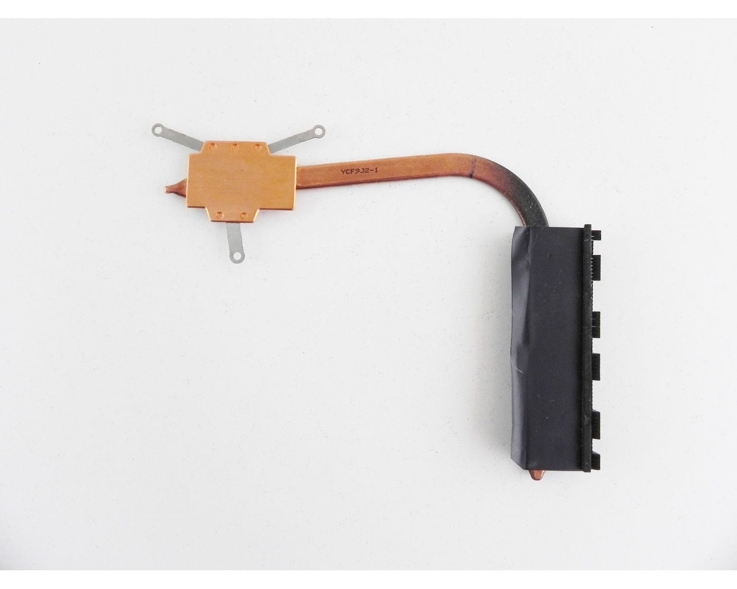 

Кулер для ноутбука HP 440 G6 440 G7 L48270-001