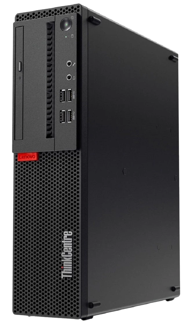 

Системный блок Lenovo ThinkCentre M910 SFF (10MKS10U00), 10MKS10U00