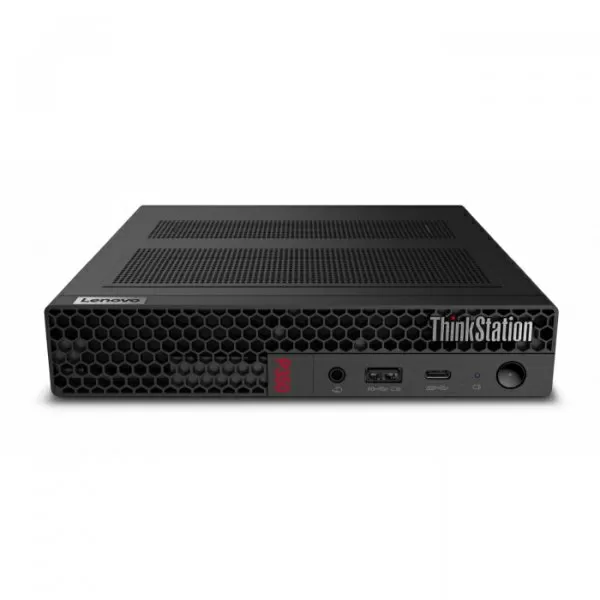

Системный блок Lenovo ThinkStation P350 Tiny (30EF000KRU), 30EF000KRU