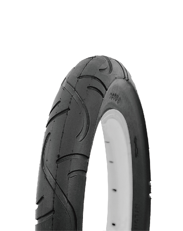 

Велопокрышка 255х60 Horst 30TPI, Черный, нет