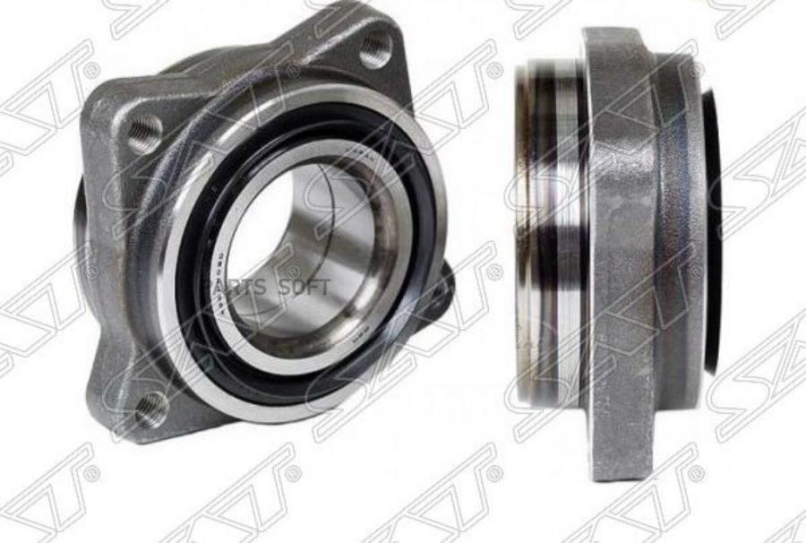 

SAT Полуступица перед HONDA INSPIRE/SABER UA1/2/ODYSSEY RA1 94-98