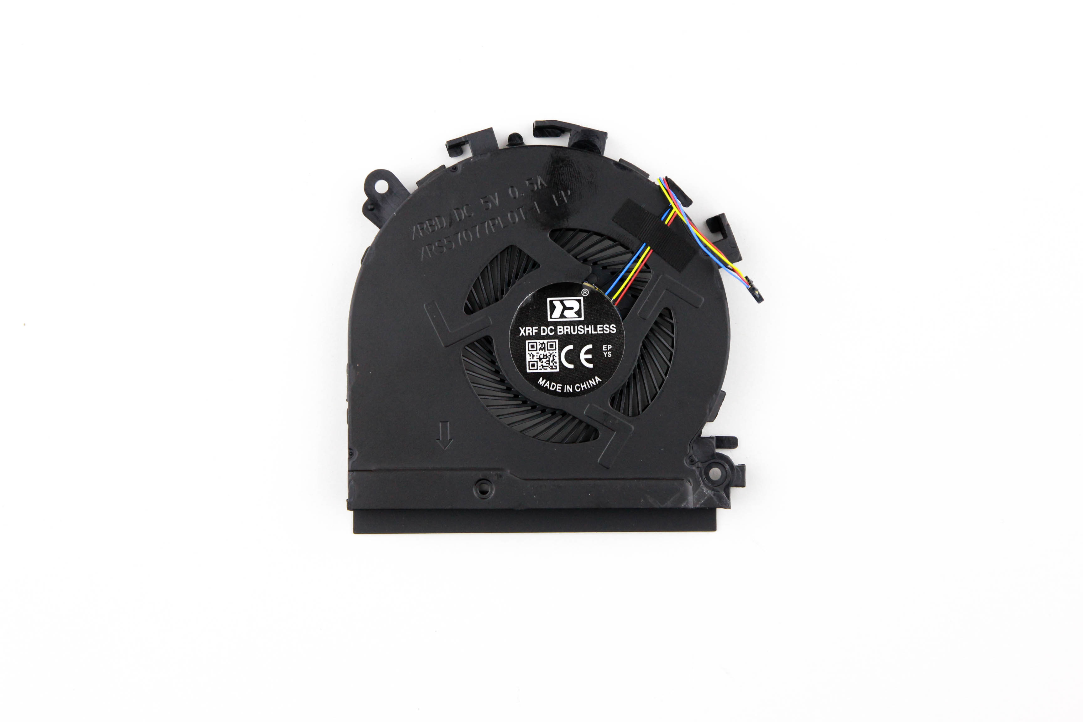 

Кулер для ноутбука HP Envy 14 14-1000 right KSB05105HA 9L16
