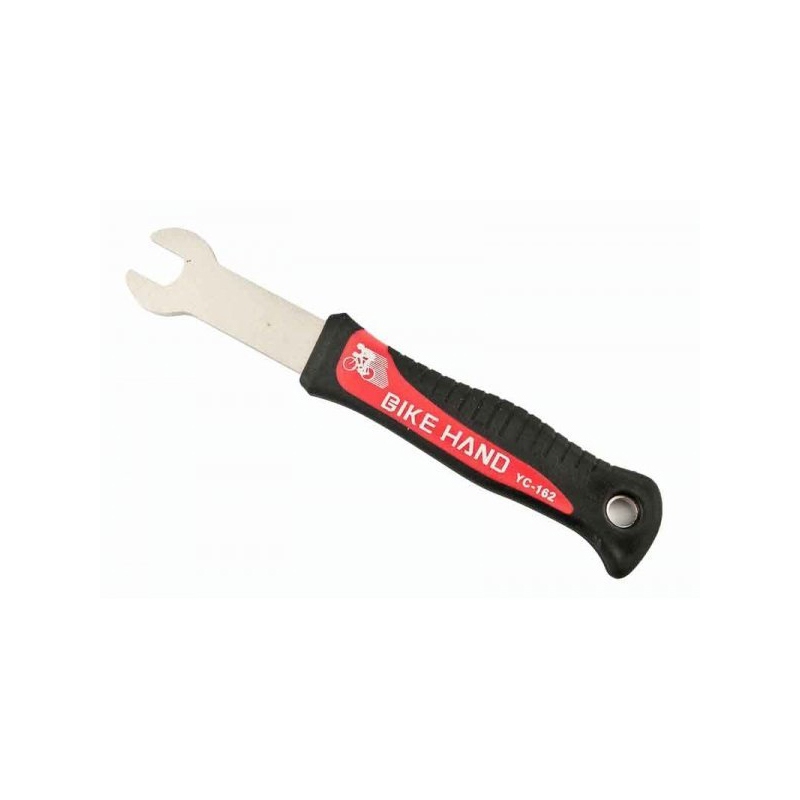 

Инструмент Ключ педальный Bike Hand YC-162