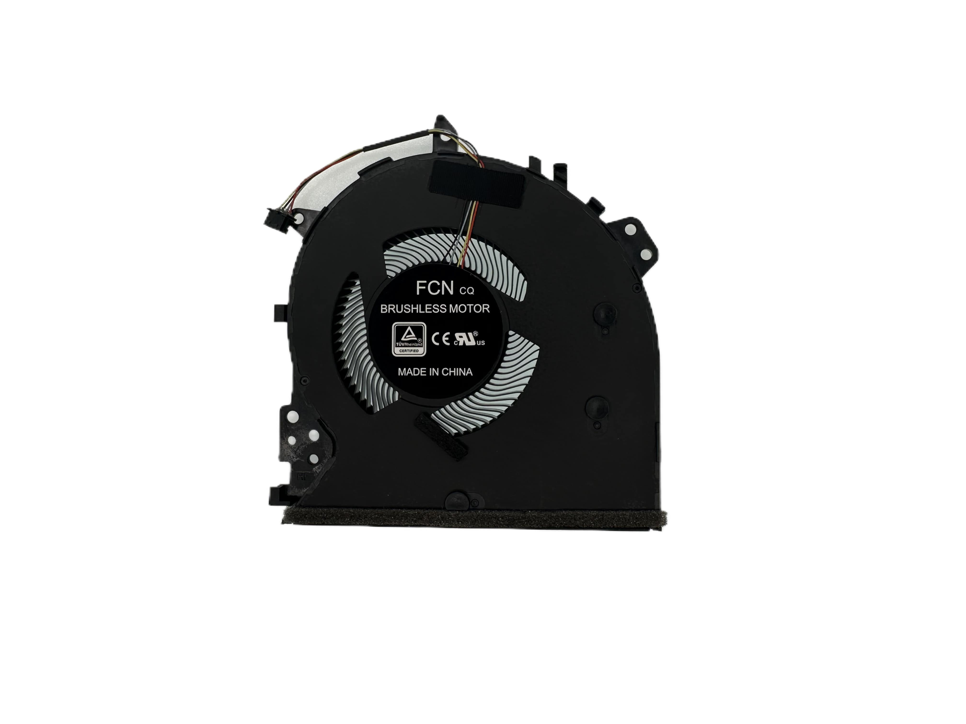

Кулер для ноутбука Asus Eee PC 1008P 11008HA KSB0405HB-9A79