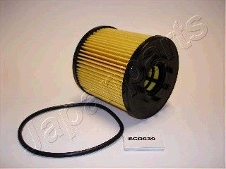 

Фильтр Масляный [Картридж] Japanparts Foeco030