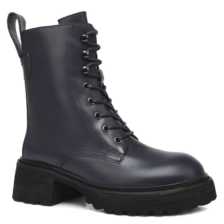 

Ботинки женские Tendance GLC3292-01 синие 37 EU, Синий, GLC3292-01
