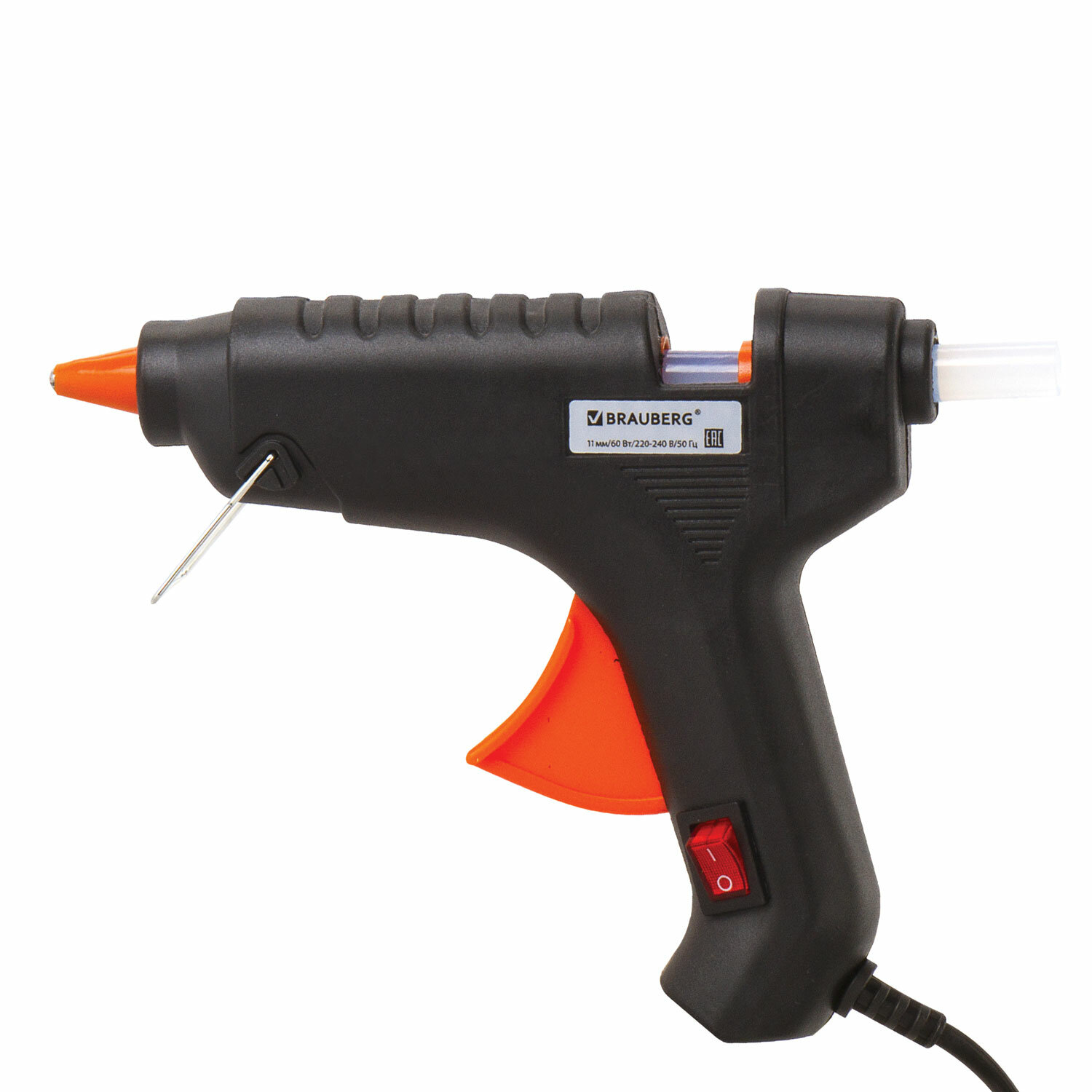 Термопистолет клеевой. Клеевой пистолет hot Melt Glue Gun. Пистолет клеевой BRAUBERG 671053 для стержня 11мм, 60вт с выключателем. Клеевой пистолет 11мм BRAUBERG. Пистолет клеевой (New 7мм).