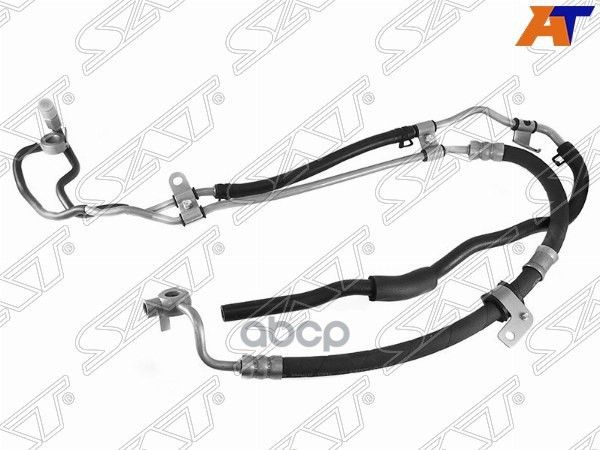 

SAT Шланг высокого давления ГУР LEXUS LX470 02- 2UZ