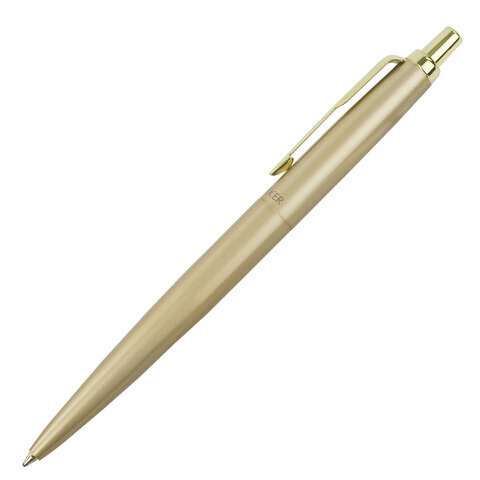 фото Ручка шариковая parker jotter xl monochrome gold gt корпус золото нержавеющ сталь 2122754