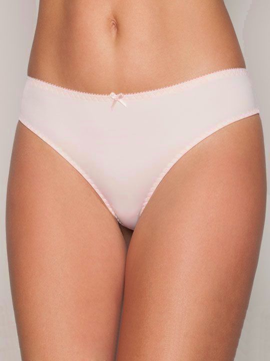 

Трусы женские Albina L 330 Siluet бежевые 42, Бежевый, 330 Siluet