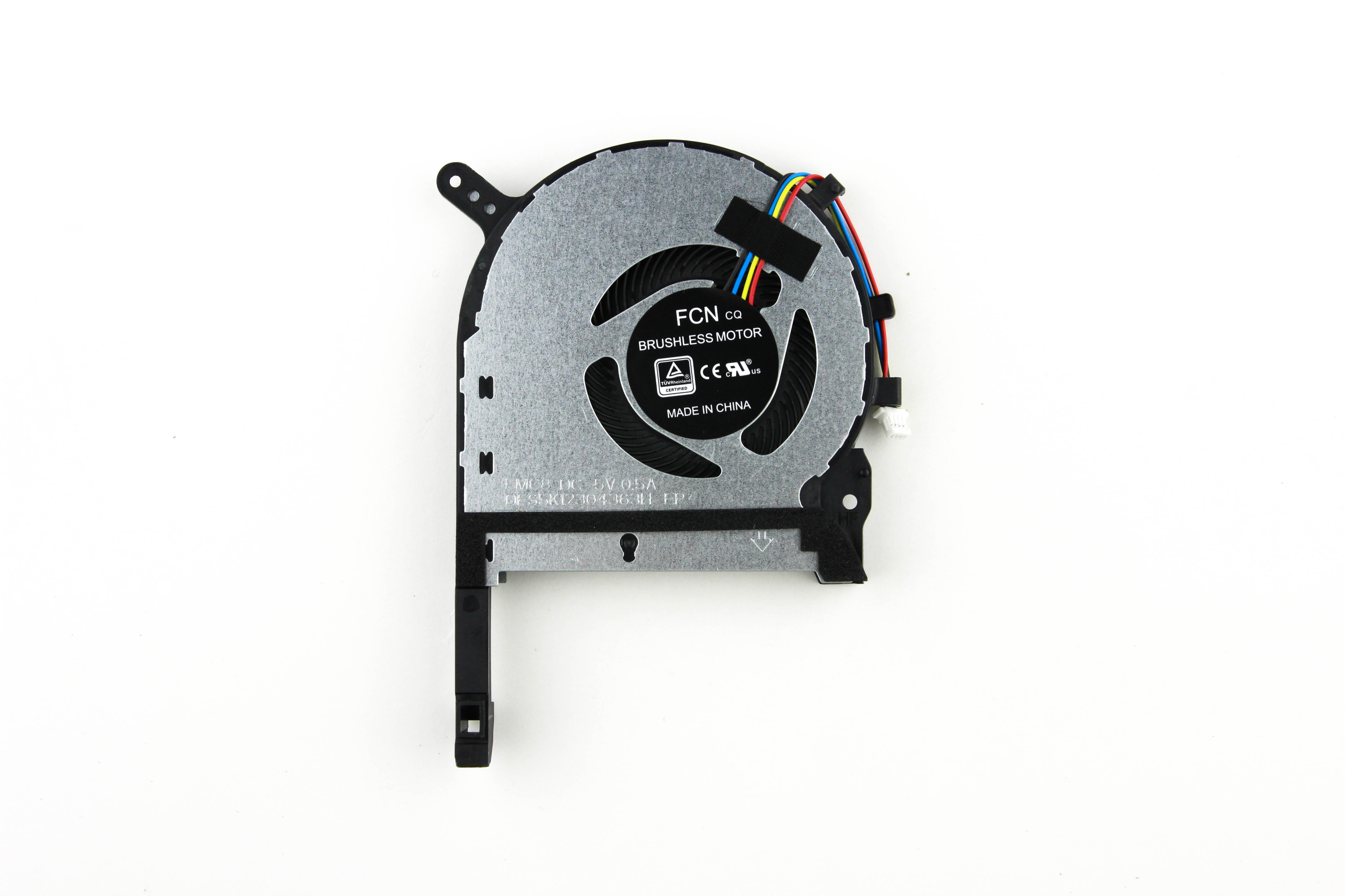 

Кулер для ноутбука Acer PH317-56 12V DC280010WF0-FCC2