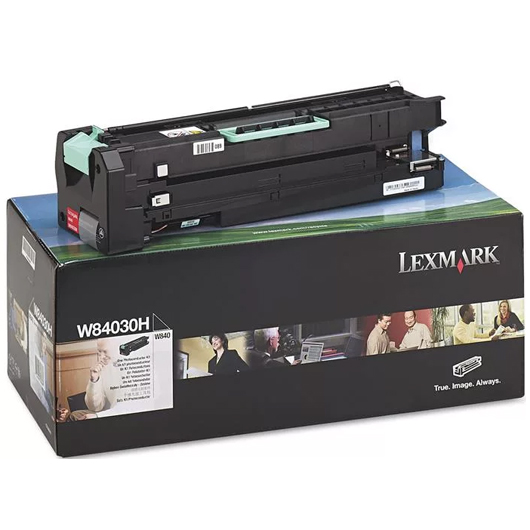 

Фотобарабан Lexmark W84030H черный, оригинальный