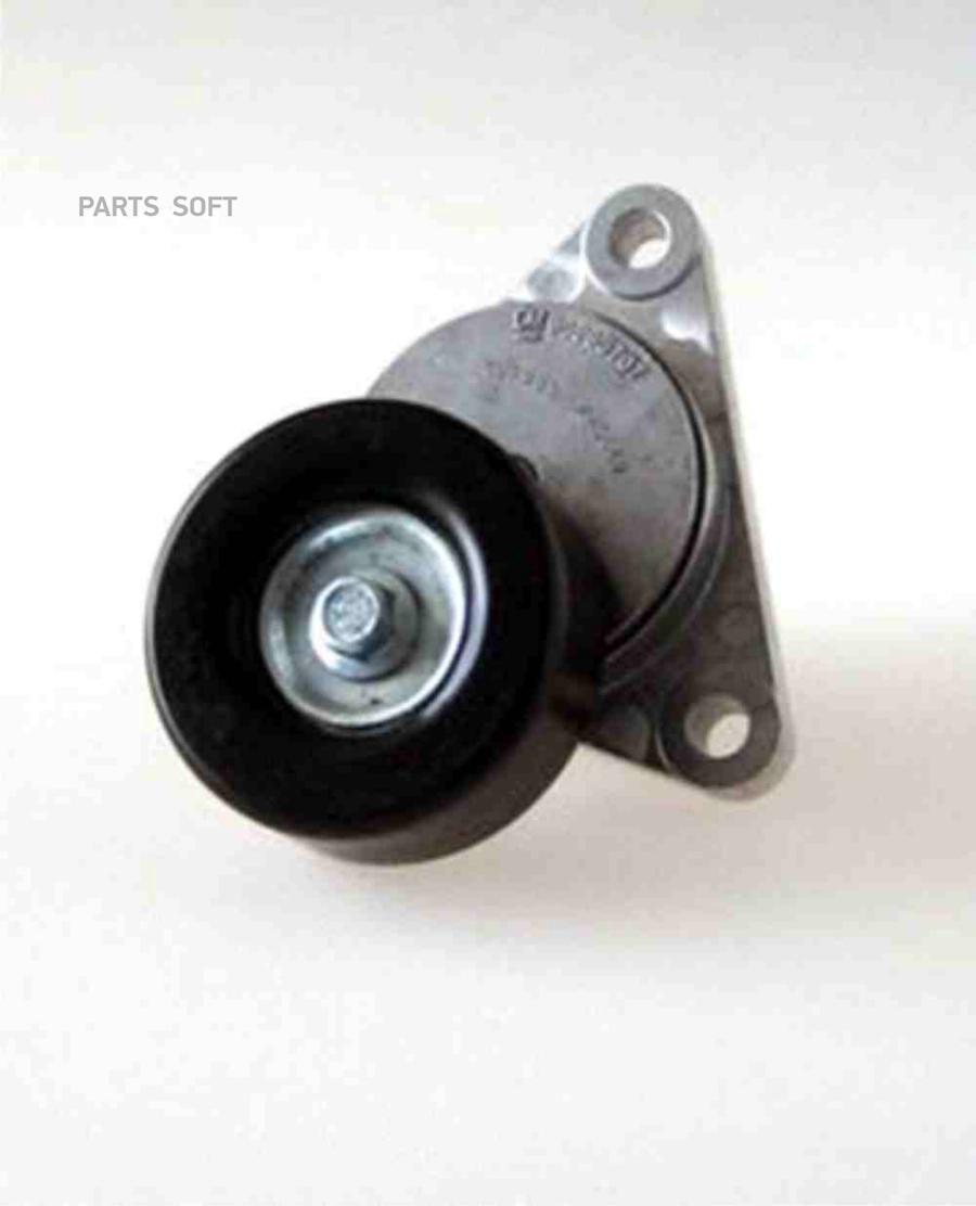 

TORQUE KR5062 Ролик руч.ремня CHEVROLET AVEO/LACETTI 1.4/1.6 16V 2004 = () 1шт