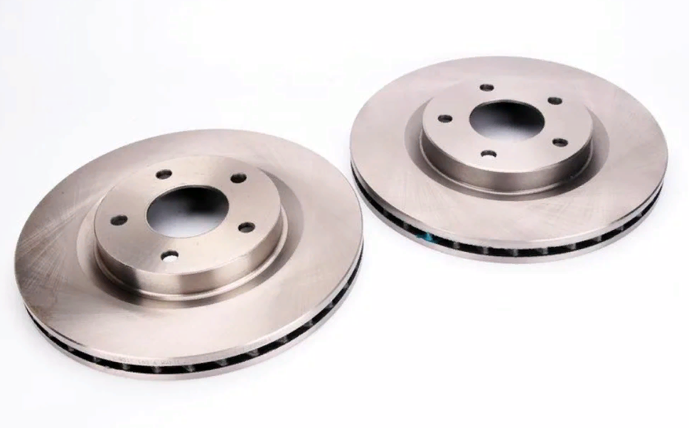 

EUROREPAR 1667860280 Диск тормозной HYUNDAI TUCSON 06-/i30 09-/KIA CEED 06-/SPORTAGE 04- п