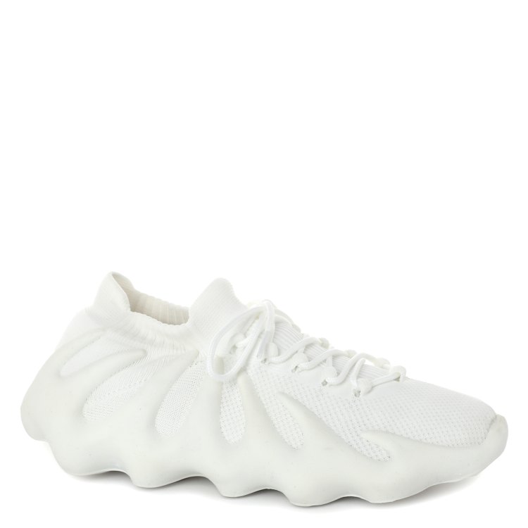 

Кроссовки мужские Tendance HC0809N-01 белые 39 EU, Белый, HC0809N-01