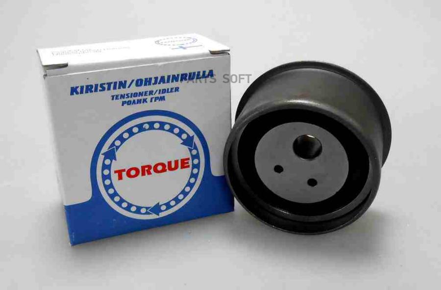 TORQUE KR5147 Ролик ручремня MITSUBISHI GALANT VII-VIIIL 200 IIIOUTLANDER I 20 96- 1731₽