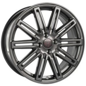 

Автодиски Nz R-01 R17x7 5X114.3 Et40 Cb64.1 Graphite NZ арт. 9370577, Серебристый