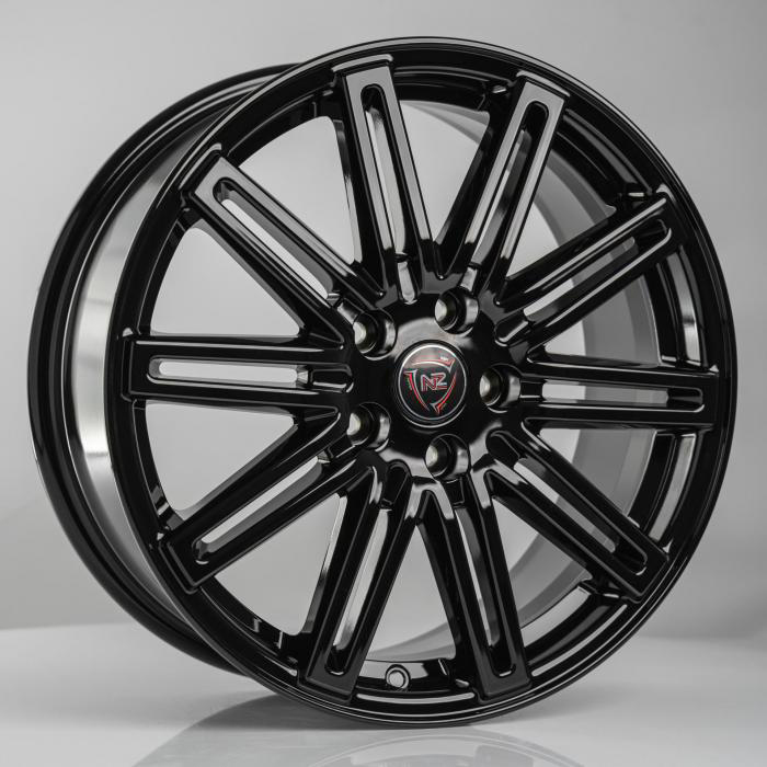 

Автодиски Nz R-01 R17x7 5X114.3 Et45 Cb54.1 Black NZ арт. 9369880