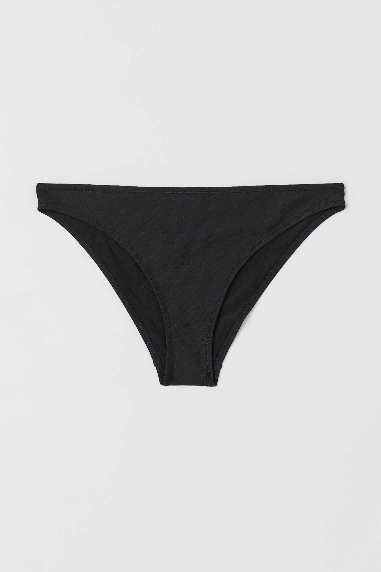 

Плавки женские H&M 940057006 черные 42 EU, Черный, 940057006